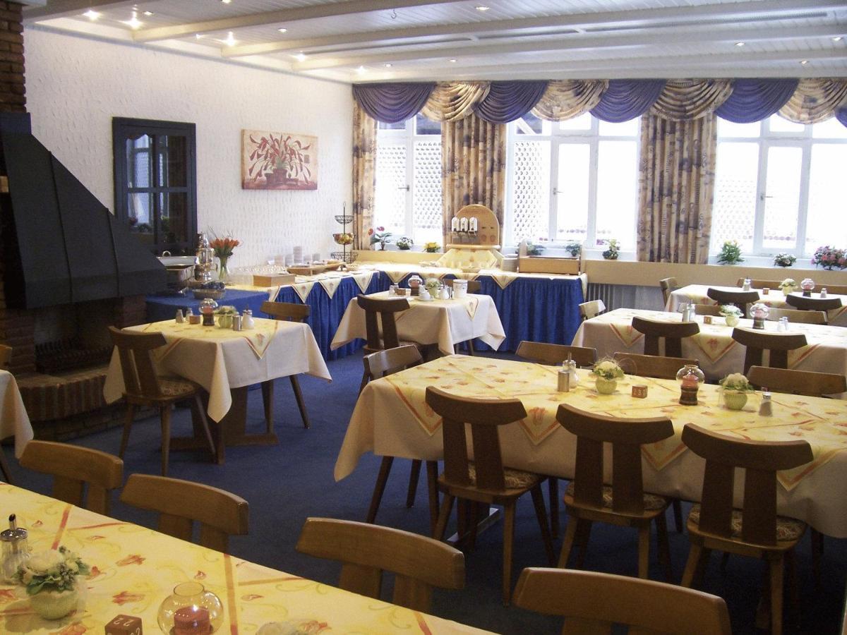 Landhotel Zur Wegelnburg Bruchweiler-Bärenbach Εξωτερικό φωτογραφία
