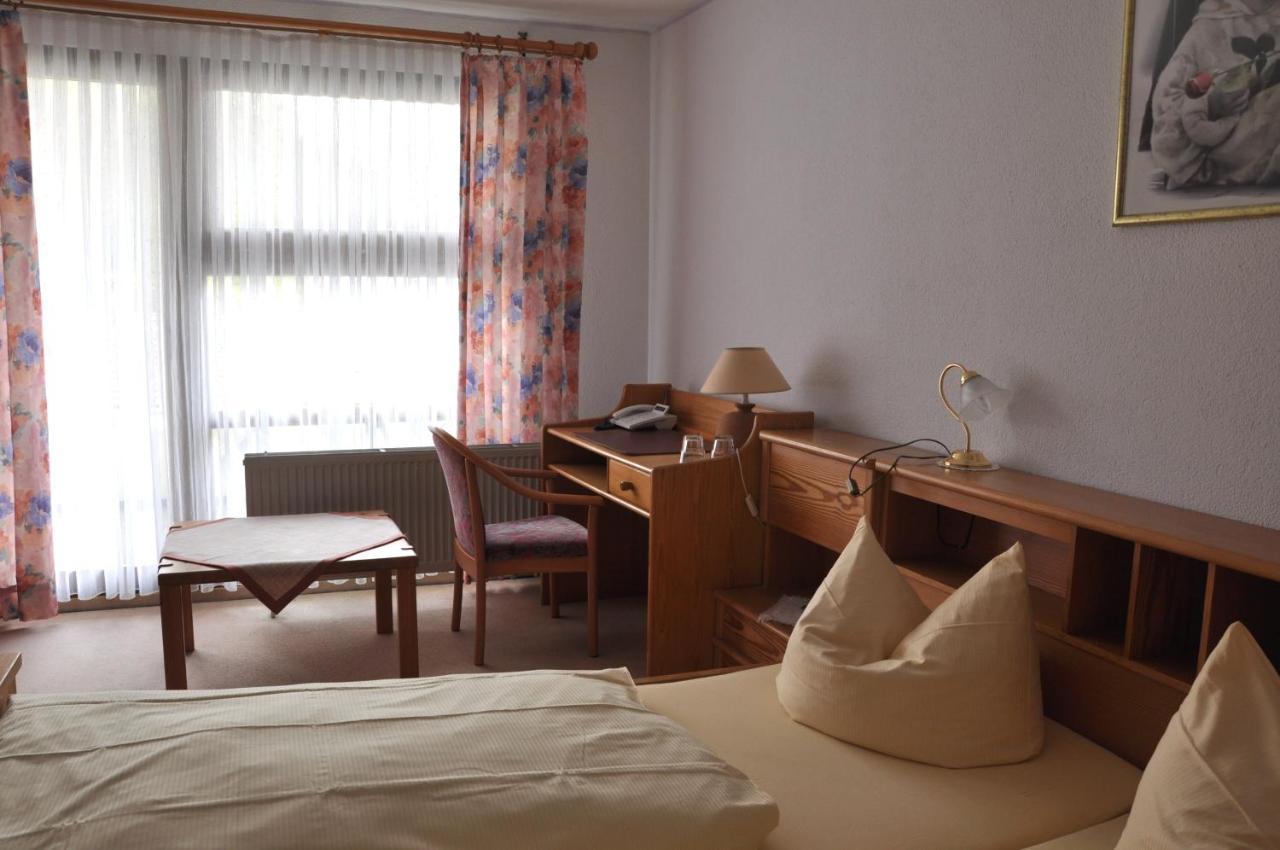 Landhotel Zur Wegelnburg Bruchweiler-Bärenbach Εξωτερικό φωτογραφία